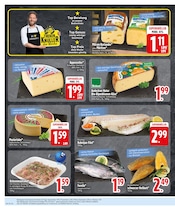 Aktueller EDEKA Prospekt mit Forelle, "Noch kein °Punktesammler? Hier direkt anmelden!", Seite 18