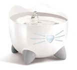 Trinkbrunnen im Das Futterhaus Prospekt Trinkbrunnen von Catit Pixi im aktuellen Das Futterhaus Prospekt für 7,99 €