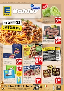 Aktueller E center Prospekt (Forchheim, Emmendingen, 54 Seiten zum blÀttern E center Prospekt Aktuelle Angebote mit 54 Seiten