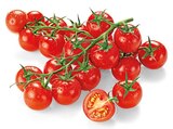 Bio Mini Cherry Rispentomaten Angebote von REWE Bio bei REWE Neuwied für 1,69 €