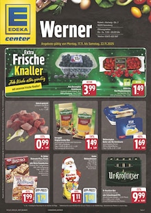 E center Prospekt der KW 46 "Wir lieben Lebensmittel!" Aktueller E center Prospekt "Wir lieben Lebensmittel!" Seite 1 von 28 Seiten