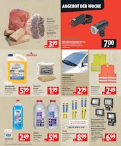 Ähnliche Fahrradschlauch Angebote im Prospekt "besser als gut!" von famila Nordost in Neustadt Ähnliche Angebote wie Fahrradschlauch im Prospekt "besser als gut!" auf Seite 21 von famila Nordost in Neustadt