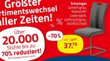 Schwinger bei ROLLER im Offenbach Prospekt für 37,79 €