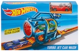 Spielset zum Ausklappen im Rossmann Prospekt Spielset zum Ausklappen von Hot Wheels im aktuellen Rossmann Prospekt für 9,99 €
