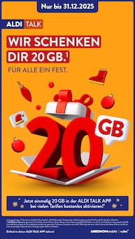 ALDI SÜD Prospekt der aktuellen Woche, gültig von 22.12.2025 bis 27.12.2025 Aktueller ALDI SÜD Prospekt "Gutes für Alle." mit 43 Seiten