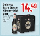 Trinkgut Gelsenkirchen - Extra Stout Angebot im Prospekt Extra Stout bei Trinkgut im Gelsenkirchen Prospekt für 14,49 €