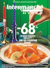 Intermarché Hyper - - 68% de remise sur le 2eme sur les poissons fumés LABEYRIE : offre du catalogue Promo - 68% de remise sur le 2eme sur les poissons fumés LABEYRIE à dans le catalogue Intermarché Hyper ""