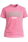 Woolworth Schwabach - Mädchen T-Shirt Angebot im Prospekt Mädchen T-Shirt bei Woolworth im Schwabach Prospekt für 2,50 €