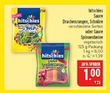 Saure Drachenzungen im Angebot bei Marktkauf in Altenburg Saure Drachenzungen Angebote von hitschies bei Marktkauf Altenburg für 1,00 €