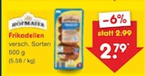 Aktuelle Hackfleisch Angebote bei Netto Marken-Discount in Oldenburg Aktuelles Frikadellen Angebot bei Netto Marken-Discount in Oldenburg ab 2,79 €