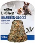 Knabber-Glocke Löwenzahn von Dehner im aktuellen Dehner Garten-Center Prospekt für 3,99 €