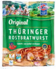 Thüringer Rostbratwurst im Angebot bei Netto Marken-Discount in Wiesbaden Thüringer Rostbratwurst Angebote von Wolf bei Netto Marken-Discount Wiesbaden für 2,99 €