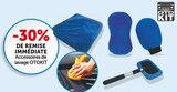 Roady - Bon plan sur les accessoires de lavage : offre du catalogue Promo Bon plan sur les accessoires de lavage à dans le catalogue Roady "Roady défend votre pouvoir d'achat"