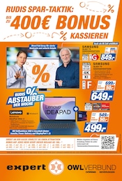 expert Prospekt für Paderborn mit 16 Seiten expert Prospekt für Paderborn: "Top Angebote", 16 Seiten, 27.06.2025 - 03.07.2025
