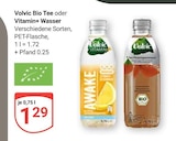 Aktuelles Bio Tee Angebot bei GLOBUS in Mannheim ab 1,29 €