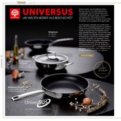 Aktueller Zurbrüggen Prospekt mit Küche, "TREND - JOURNAL", Seite 50