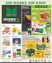 Aktueller Marktkauf Discounter Prospekt in Dissen und Umgebung, "Aktuelle Angebote" mit 20 Seiten, 03.08.2026 - 08.08.2026
