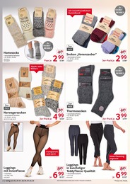 Leggings Angebot im aktuellen Selgros Prospekt auf Seite 2