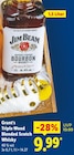 Kentucky Straight Bourbon Whiskey im Angebot bei Lidl in Leipzig Kentucky Straight Bourbon Whiskey Angebote von Jim Beam bei Lidl Leipzig für 9,99 €