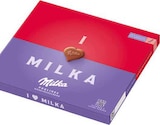 Hauchzarte Herzen im Angebot bei EDEKA in Bergkamen Hauchzarte Herzen Angebote von Milka bei EDEKA Bergkamen für 1,99 €