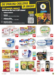 Energydrink im aktuellen E center Prospekt (Schwäbisch Gmünd) Energydrink im E center Prospekt "Aktuelle Angebote" mit 46 Seiten (Schwäbisch Gmünd)