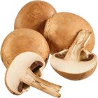 Bio-Champignons braun bei EDEKA im Saerbeck Prospekt für 1,79 €