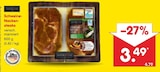 Aktuelle Grillfleisch Angebote bei Netto Marken-Discount in Kassel Aktuelles Schweine-Nackensteaks Angebot bei Netto Marken-Discount in Kassel ab 3,49 €