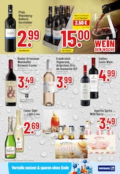 Aktueller Trinkgut Prospekt mit Wein, "Aktuelle Angebote", Seite 7