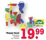 Happy Sand Angebote von LENA bei E center Karlsruhe für 19,99 €