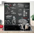 Kesper Herdblende-/Abdeckplatte von  im aktuellen POCO Prospekt für 9,99 €