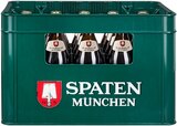 Münchner Hell Angebote von Spaten bei Kaufland Bremerhaven für 12,99 €