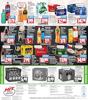 Aktueller HIT Prospekt mit Energydrink, "ECHTE VIELFALT", Seite 19