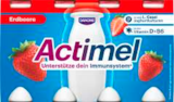 Frischemarkt Schwabe - Actimel Drink Angebot im Prospekt Actimel Drink bei Frischemarkt Schwabe im Prospekt "" für 1,99 €