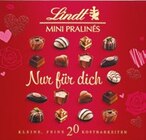 Mini Pralinés von Lindt im aktuellen Netto mit dem Scottie Prospekt für 4,44 €