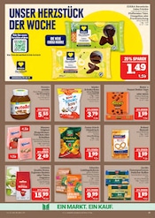 Aktueller Marktkauf Prospekt mit Lavazza, "AUSWAHL RIESIG, PREISE NIEDRIG", Seite 23
