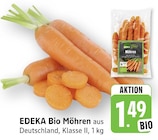 EDEKA - Möhren Angebot im Prospekt Möhren bei EDEKA im Prospekt "" für 1,49 €