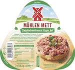 Aktuelles Mühlen Mett Angebot bei combi in Bremen ab 1,79 €