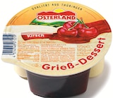 Grieß-Dessert von Osterland für 0,59 € bei Netto mit dem Scottie im Angebot Grieß-Dessert von Osterland im aktuellen Netto mit dem Scottie Prospekt