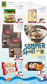 Melitta im EDEKA Prospekt in Arnsberg Aktueller EDEKA Prospekt mit Melitta, "Aktuelle Angebote", Seite 18