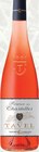 AOP tavel rosé - RÉSERVE DES CHASTELLES - Intermarché Hyper à Pontarlier AOP tavel rosé - RÉSERVE DES CHASTELLES en promo chez Intermarché Hyper Pontarlier à 8,09 €