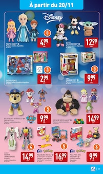 Promo Lit Bébé dans le catalogue Aldi du moment à la page 20