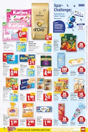 Lakritz Angebot im aktuellen E center Prospekt auf Seite 17