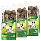 Maxi Zoo Coutras - Promo MultiFit Grain Free Drops 3 x 140 g Promo MultiFit Grain Free Drops 3 x 140 g à 9,67 € dans le catalogue Maxi Zoo à Coutras