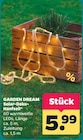 Solar-Deko-Hanfseil im Angebot bei Netto mit dem Scottie in Rostock Solar-Deko-Hanfseil Angebote von GARDEN DREAM bei Netto mit dem Scottie Rostock für 5,99 €