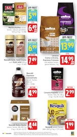 Kaffeevollautomat im EDEKA Prospekt in Konstanz Aktueller EDEKA Prospekt mit Kaffeevollautomat, "Aktuelle Angebote", Seite 29