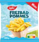 Freibad Pommes Dünne Dinger oder Wilde Wellen bei E aktiv markt im Handewitt Prospekt für 1,99 €