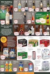 Gin im GLOBUS Prospekt in Hof Aktueller GLOBUS Prospekt mit Gin, "Aktuelle Angebote", Seite 16