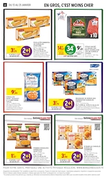 Offre Pain dans le catalogue Intermarché Hyper du moment à la page 22