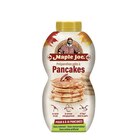 Préparation pour pâte à pancakes - MAPLE JOE en promo chez Carrefour Préparation pour pâte à pancakes - MAPLE JOE dans le catalogue Carrefour