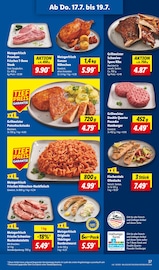 Fleisch im Lidl Prospekt in Schwerte Aktueller Lidl Prospekt mit Fleisch, "LIDL LOHNT SICH", Seite 55